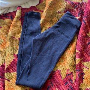 lululemon align leggings